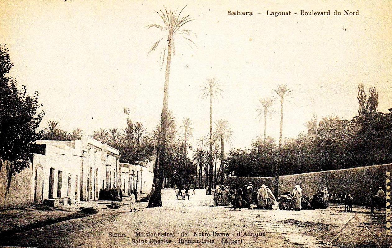 Laghouat - Boulevard du Nord.jpg